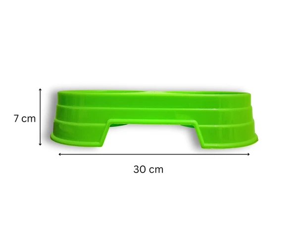 UE Pet Bowl 2 Sides Small