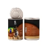 Rich Pate Adult Dog Wet Food Cans 400 g 