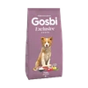 Gosbi Exclusive Puppy Medium Dry Dog Food