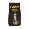 Gosbi Exclusive Grain Free Junior Fish Dry Dog Food 3 Kg