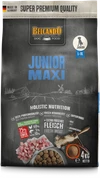 Belcando Junior Maxi ( L-XL ) Holistic Dog Dry Food