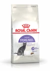 Royal Canin Sterilised Cats Dry Food 400g