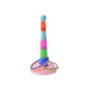 Fun Stacking Bird Toy