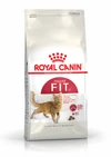 Royal Canin Fit Cat Dry Food 400g