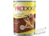 PRODOG Chunks in Gravy With Duck 415g