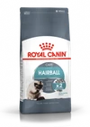 Royal Canin Intense Hairball Dry Cat Food 400g