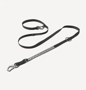 DOGNESS Reflective Multifunctional Leash XS/S (1.3x200cm)