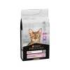 Purina Pro Plan Adult Cat Delicate Digestion Rich in Turkey 1.5 Kg