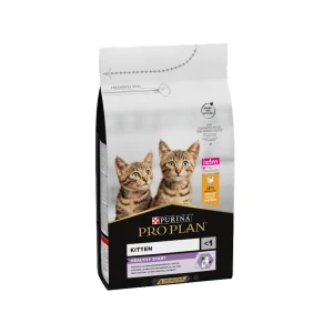 Purina Pro Plan Kitten Healthy Start Rich in Chicken 1.5 Kg