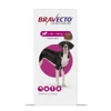Bravecto Chewable Tablet For  Very Large Dogs 40 - 56 Kg X 1 Tablet