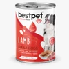 bestpet Adult Dog Wet Food Cans 400 g
